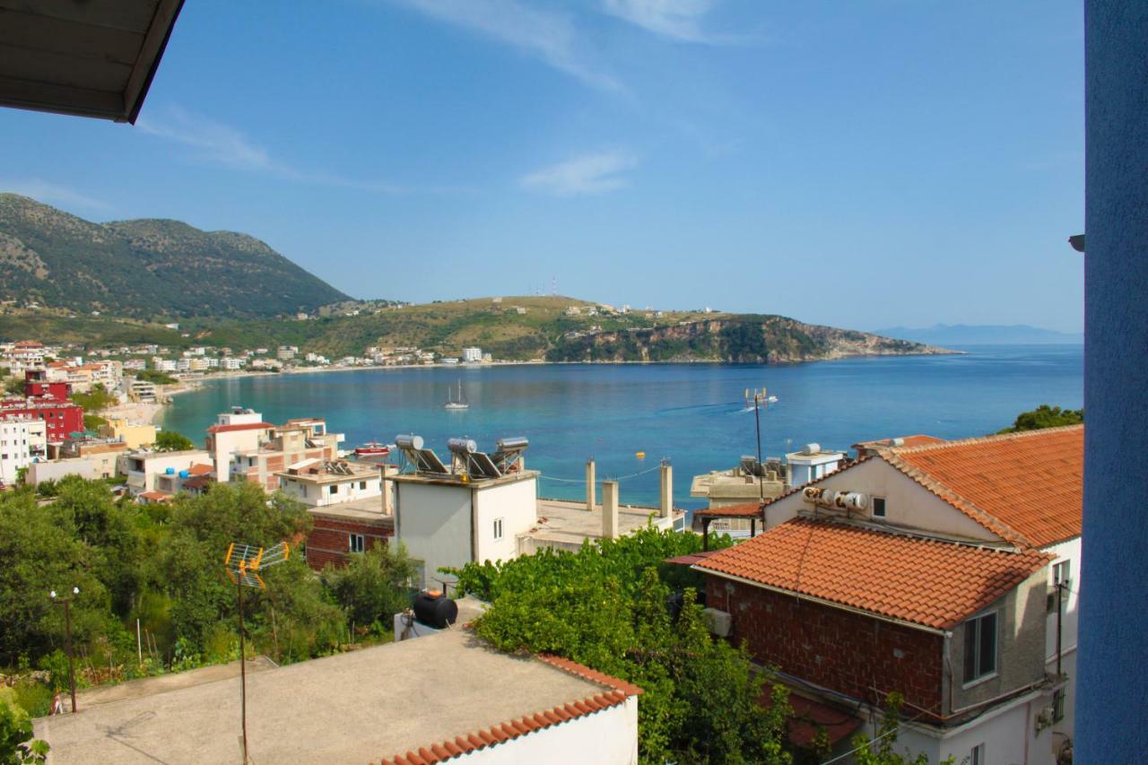 ヒマラIonian Seaviewアパートメント エクステリア 写真